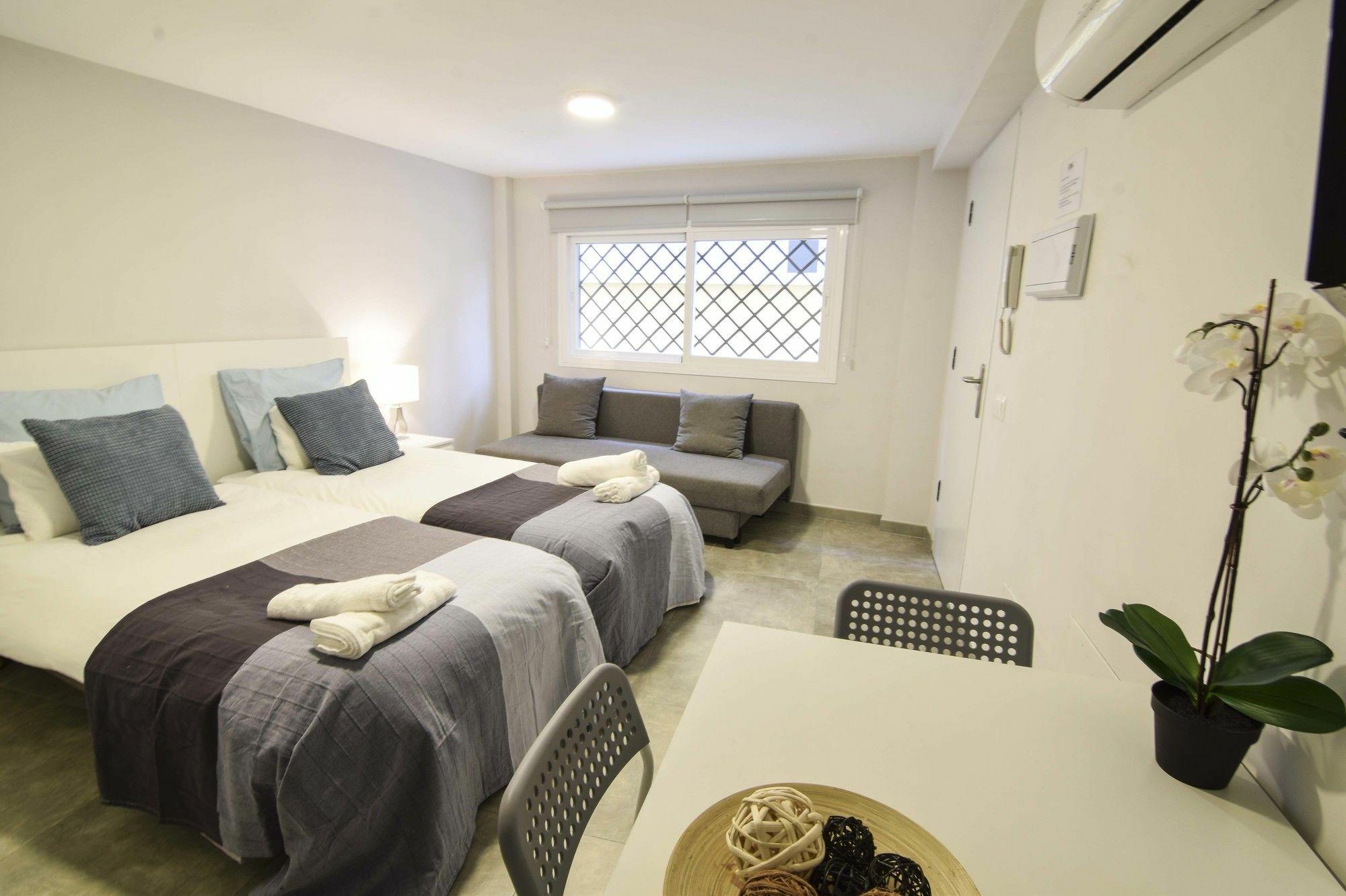 Letmalaga Comfort Studio Apartment Exterior foto