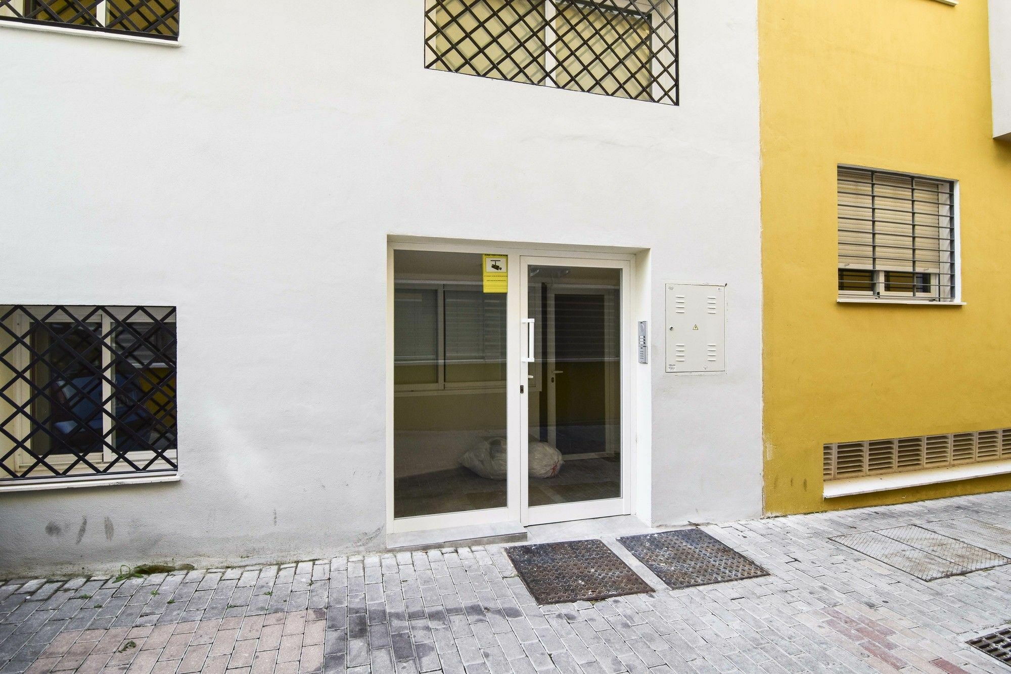 Letmalaga Comfort Studio Apartment Exterior foto