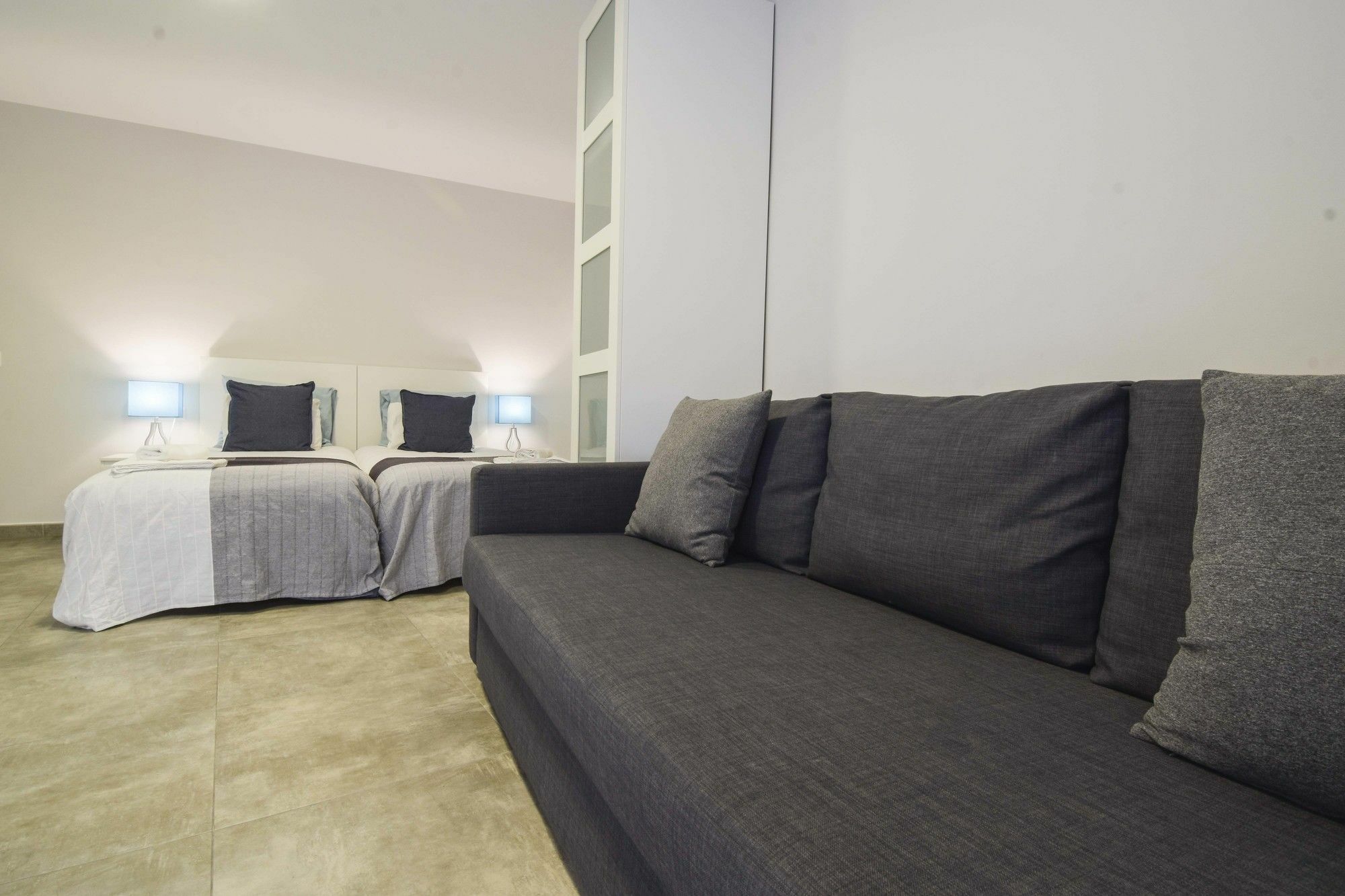 Letmalaga Comfort Studio Apartment Exterior foto