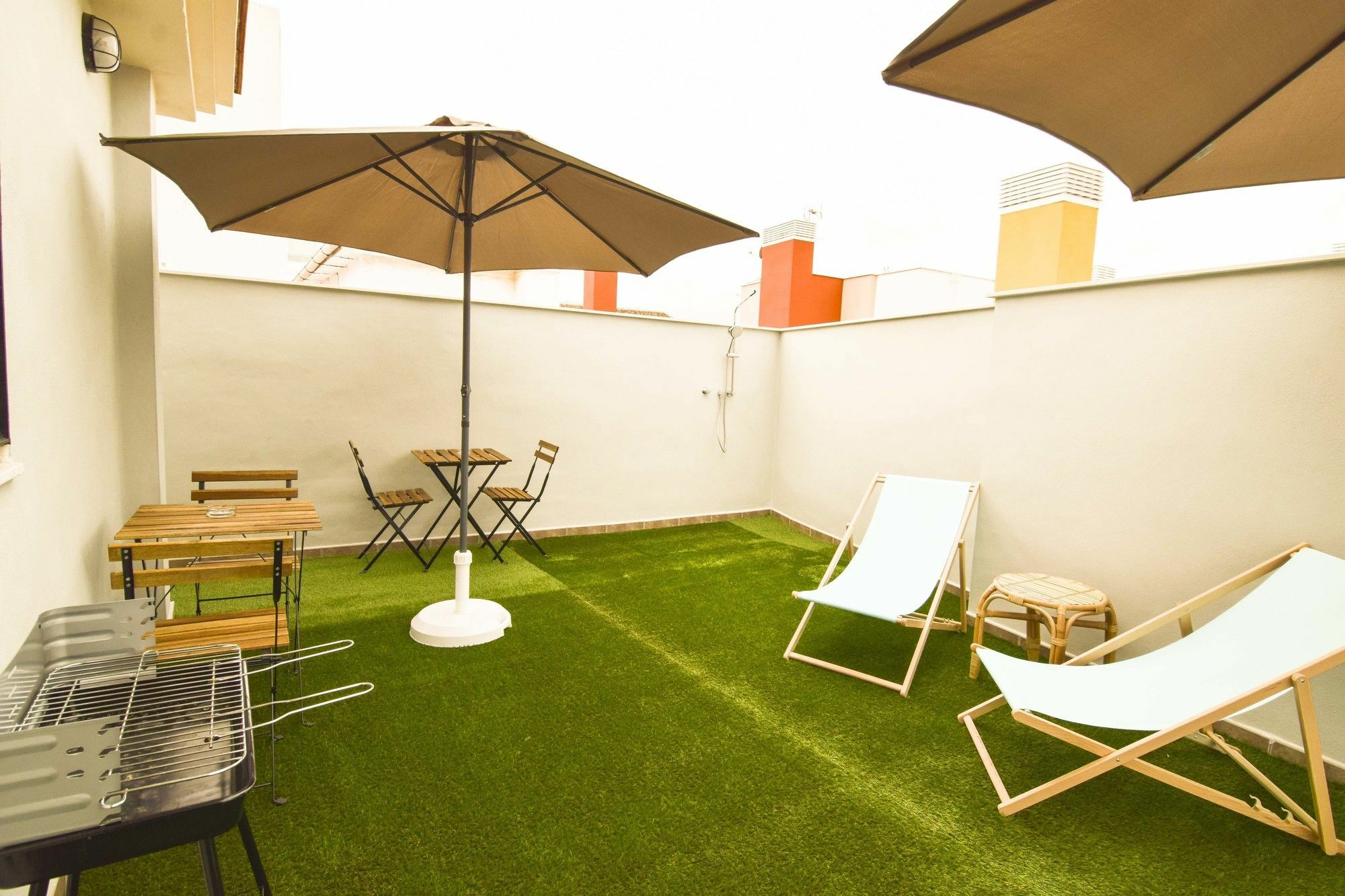 Letmalaga Comfort Studio Apartment Exterior foto